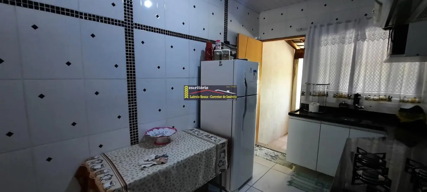 Foto 5 de Casa com 2 quartos à venda, 55m2 em Campinas - SP