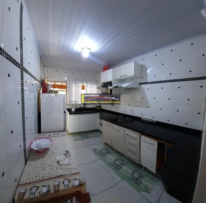 Foto 2 de Casa com 2 quartos à venda, 55m2 em Campinas - SP