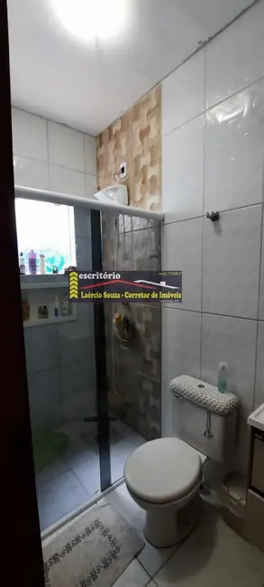 Foto 9 de Casa com 2 quartos à venda, 55m2 em Campinas - SP