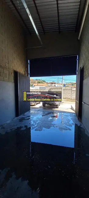 Armazém / Galpão à venda, 250m2 em Valinhos - SP - imagem 7 Foto 7 de Armazém / Galpão à venda, 250m2 em Valinhos - SP