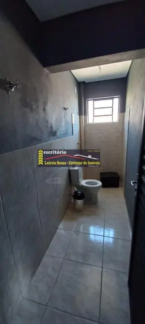 Armazém / Galpão à venda, 250m2 em Valinhos - SP - imagem 8 Foto 8 de Armazém / Galpão à venda, 250m2 em Valinhos - SP