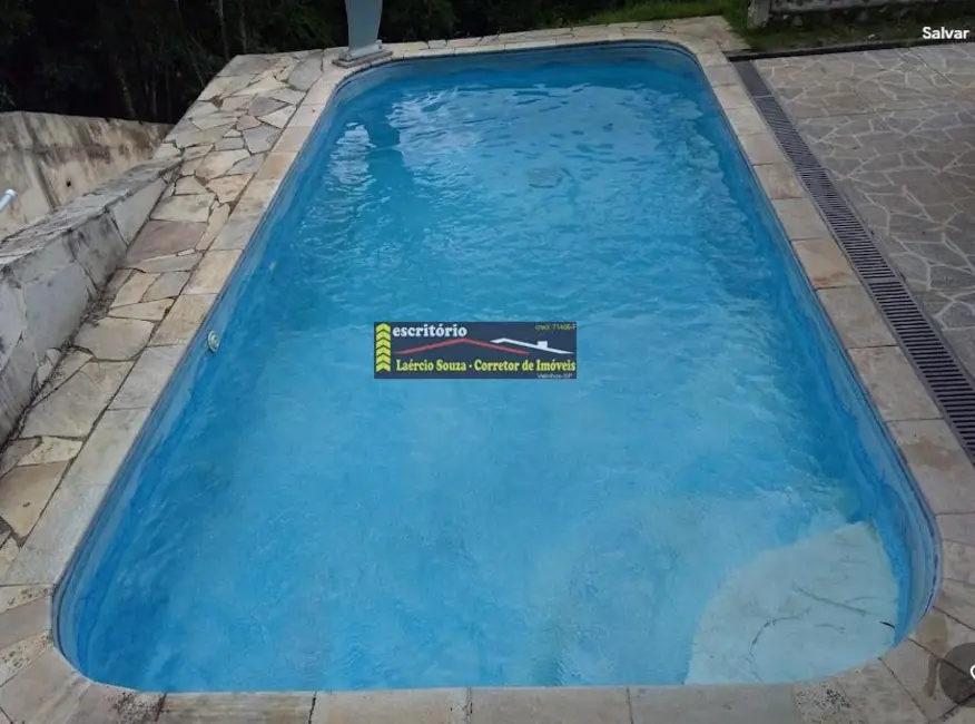 Foto 8 de Casa de Condomínio com 3 quartos à venda, 110m2 em Caieiras - SP