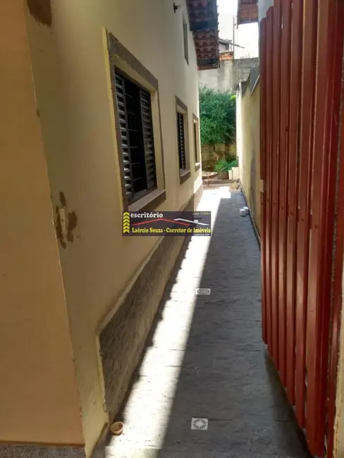 Foto 5 de Casa com 3 quartos à venda, 170m2 em Campinas - SP