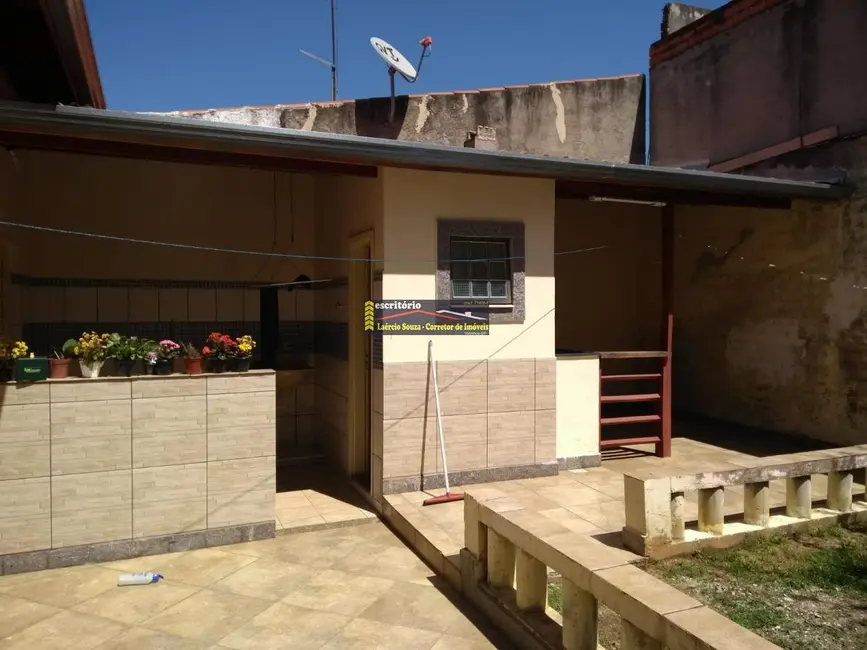 Foto 3 de Casa com 3 quartos à venda, 170m2 em Campinas - SP