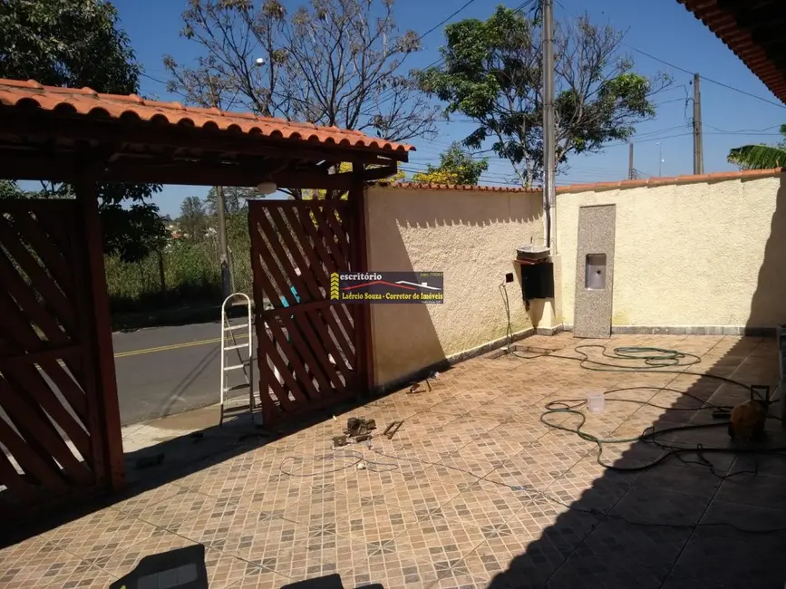 Foto 2 de Casa com 3 quartos à venda, 170m2 em Campinas - SP