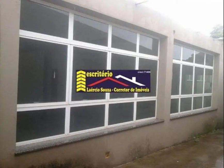 Armazém / Galpão à venda, 250m2 em Campinas - SP - imagem 1 Foto 1 de Armazém / Galpão à venda, 250m2 em Campinas - SP