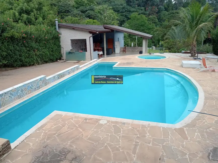 Foto 9 de Chácara com 4 quartos à venda em Valinhos - SP