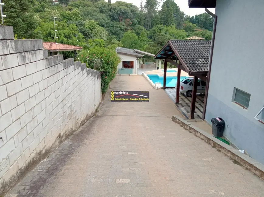 Foto 4 de Chácara com 4 quartos à venda em Valinhos - SP