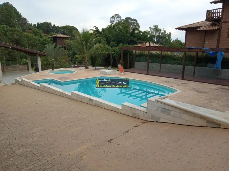 Foto 1 de Chácara com 4 quartos à venda em Valinhos - SP