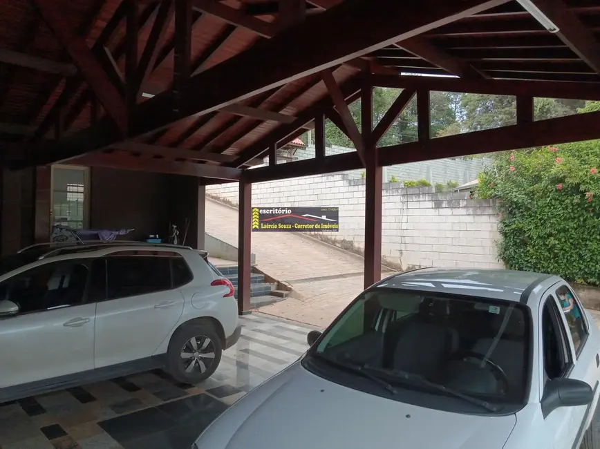 Foto 8 de Chácara com 4 quartos à venda em Valinhos - SP