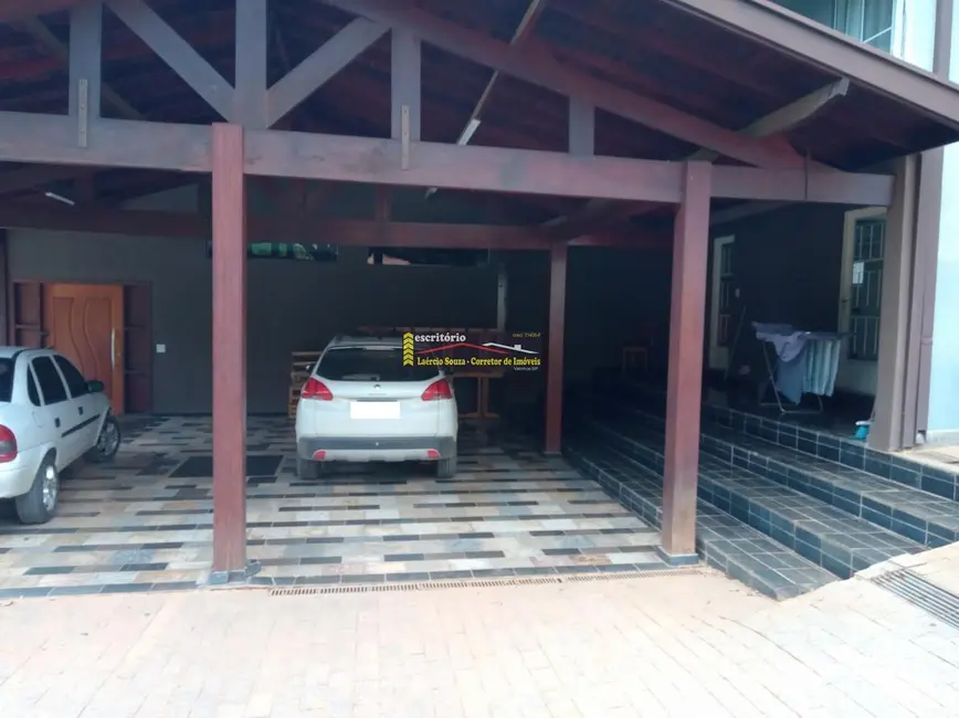 Foto 6 de Chácara com 4 quartos à venda em Valinhos - SP