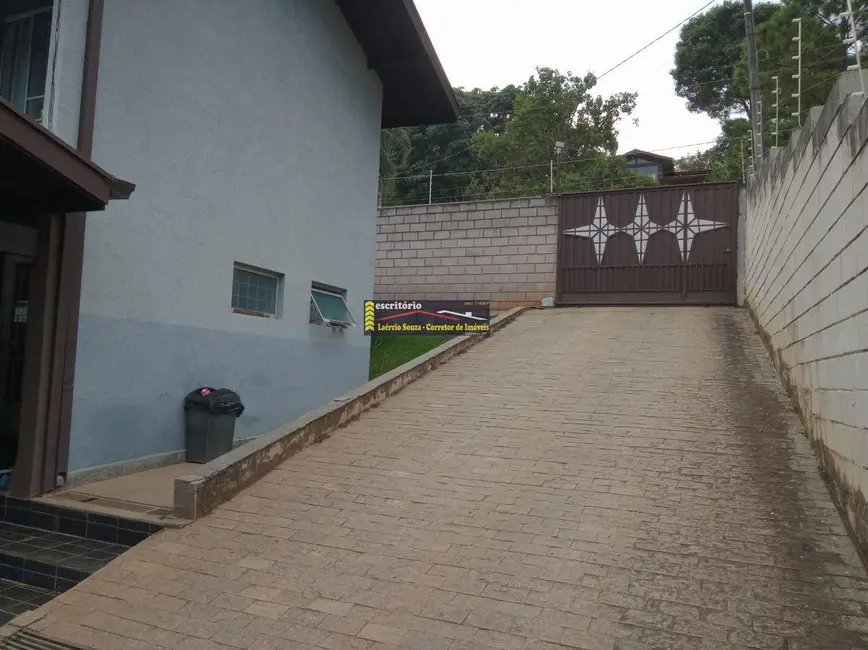 Foto 5 de Chácara com 4 quartos à venda em Valinhos - SP