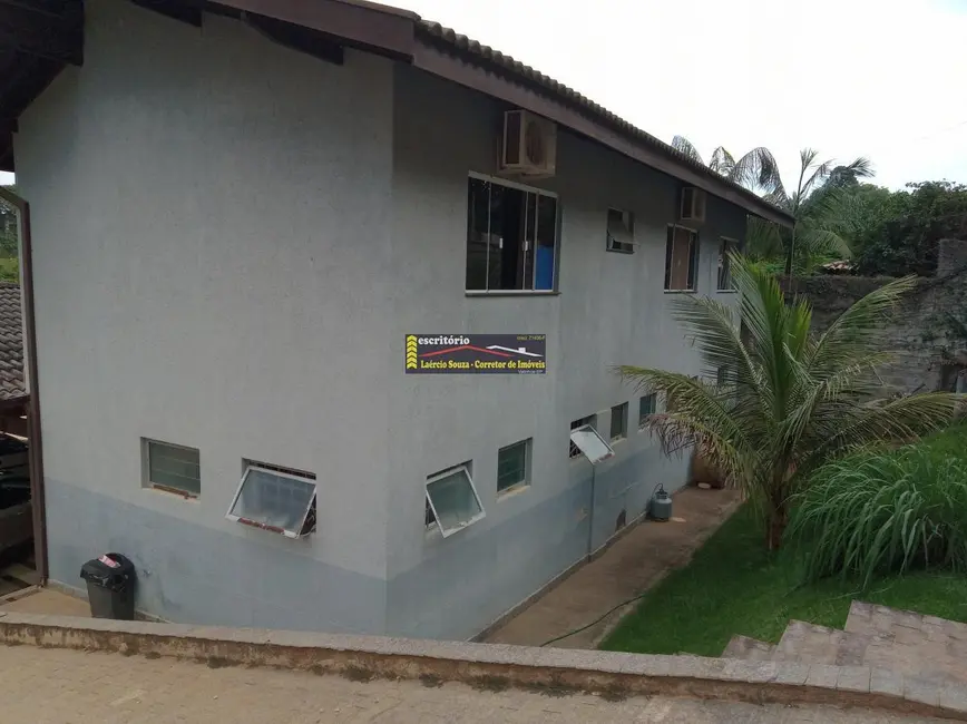 Foto 3 de Chácara com 4 quartos à venda em Valinhos - SP