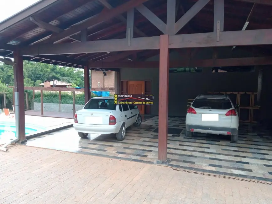 Foto 7 de Chácara com 4 quartos à venda em Valinhos - SP