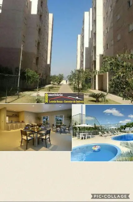 Foto 7 de Apartamento com 2 quartos à venda em Valinhos - SP