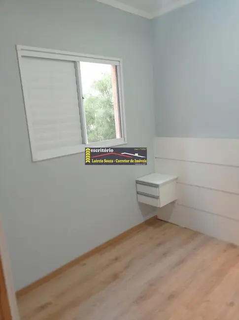Foto 8 de Apartamento com 2 quartos à venda em Valinhos - SP