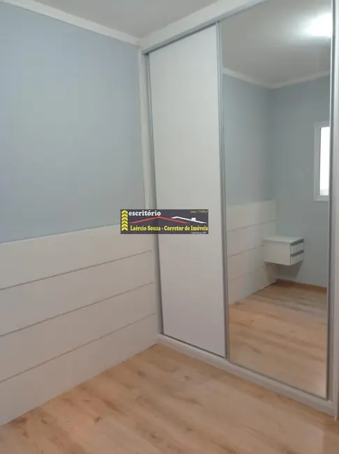 Foto 2 de Apartamento com 2 quartos à venda em Valinhos - SP