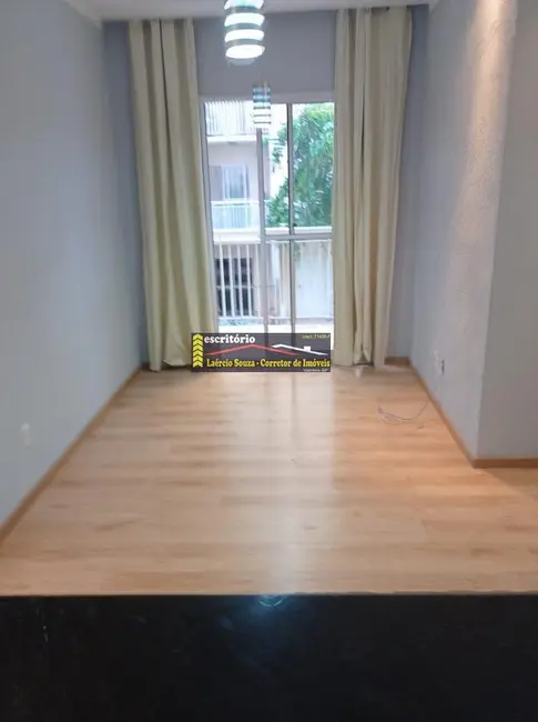 Foto 5 de Apartamento com 2 quartos à venda em Valinhos - SP