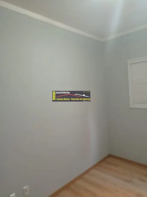 Foto 1 de Apartamento com 2 quartos à venda em Valinhos - SP