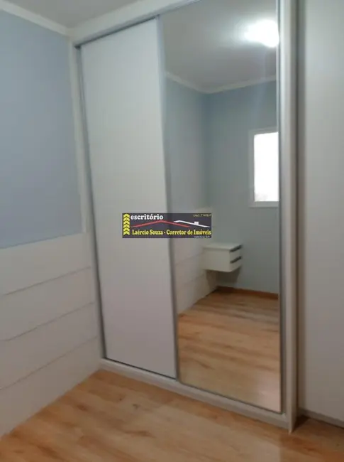 Foto 3 de Apartamento com 2 quartos à venda em Valinhos - SP