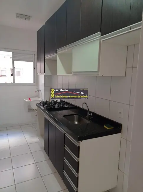 Foto 6 de Apartamento com 2 quartos à venda em Valinhos - SP