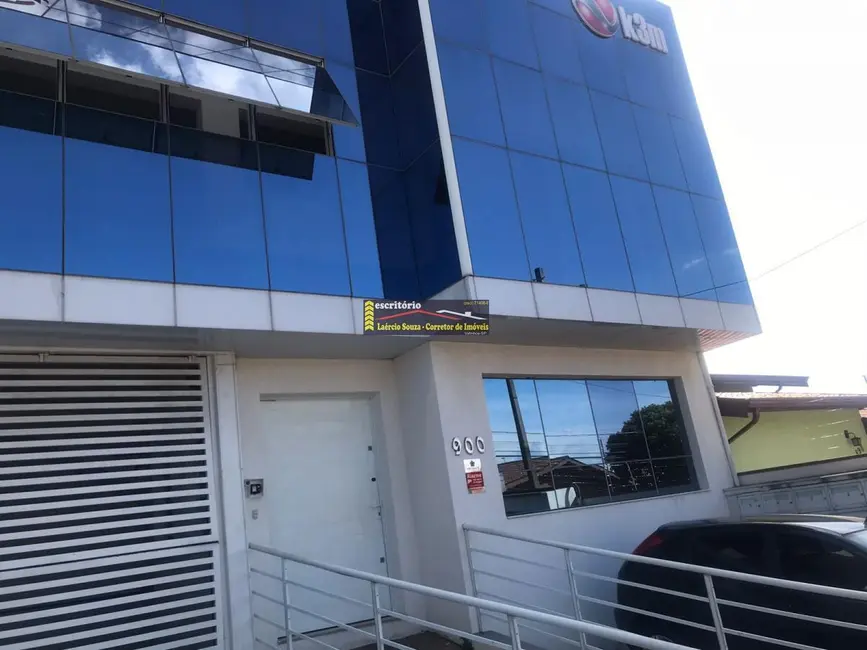 Loja para alugar, 202m2 em Valinhos - SP - imagem 4 Foto 4 de Loja para alugar, 202m2 em Valinhos - SP