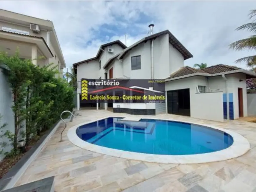 Casa de Condomínio com 4 quartos à venda, 440m2 em Valinhos - SP - imagem 5 Foto 5 de Casa de Condomínio com 4 quartos à venda, 440m2 em Valinhos - SP