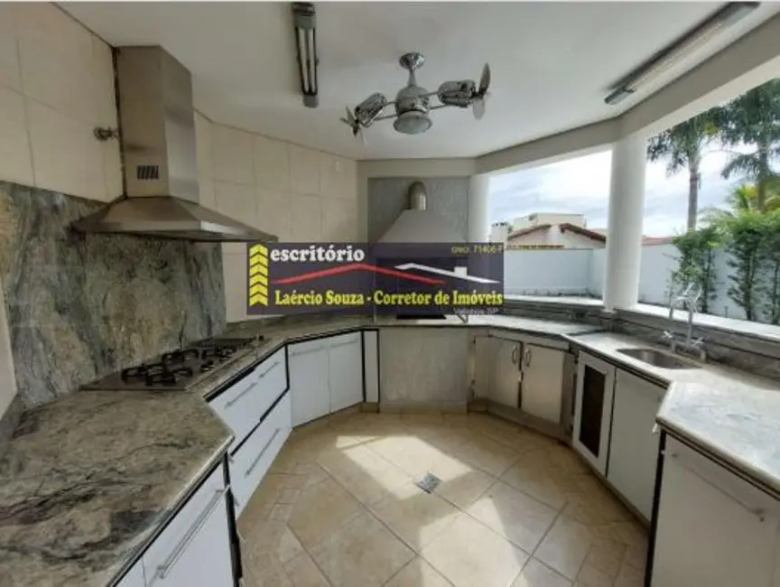 Casa de Condomínio com 4 quartos à venda, 440m2 em Valinhos - SP - imagem 9 Foto 9 de Casa de Condomínio com 4 quartos à venda, 440m2 em Valinhos - SP