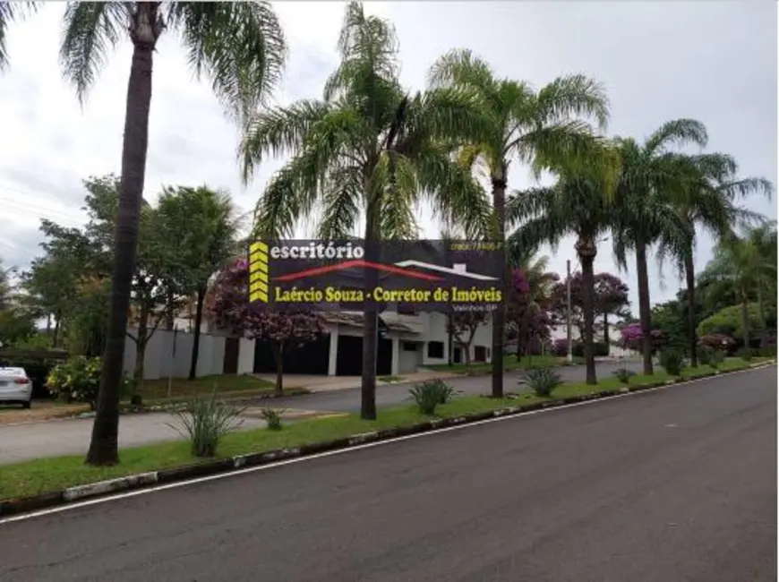 Casa de Condomínio com 4 quartos à venda, 440m2 em Valinhos - SP - imagem 8 Foto 8 de Casa de Condomínio com 4 quartos à venda, 440m2 em Valinhos - SP