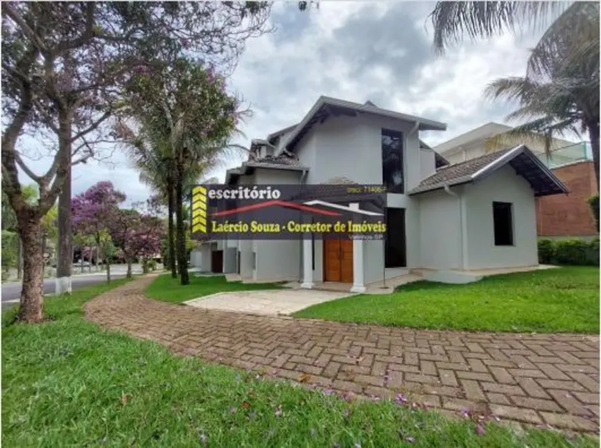Casa de Condomínio com 4 quartos à venda, 440m2 em Valinhos - SP - imagem 4 Foto 4 de Casa de Condomínio com 4 quartos à venda, 440m2 em Valinhos - SP