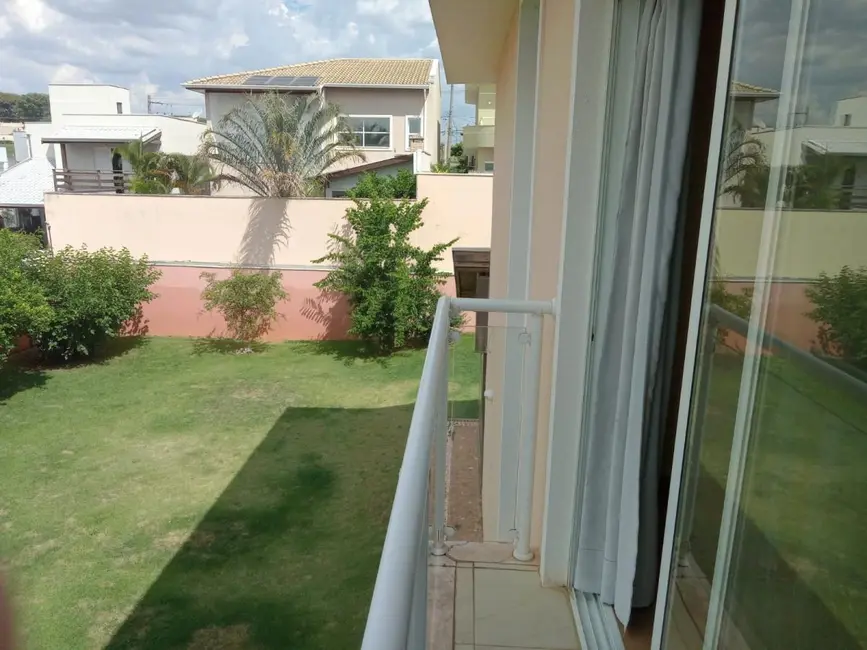 Foto 3 de Casa de Condomínio com 5 quartos à venda, 310m2 em Campinas - SP