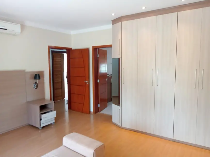 Foto 6 de Casa de Condomínio com 5 quartos à venda, 310m2 em Campinas - SP