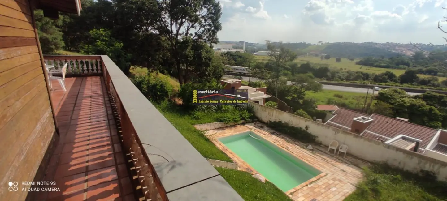 Foto 9 de Terreno / Lote à venda em Vinhedo - SP