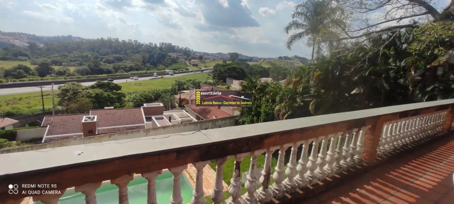 Foto 5 de Terreno / Lote à venda em Vinhedo - SP