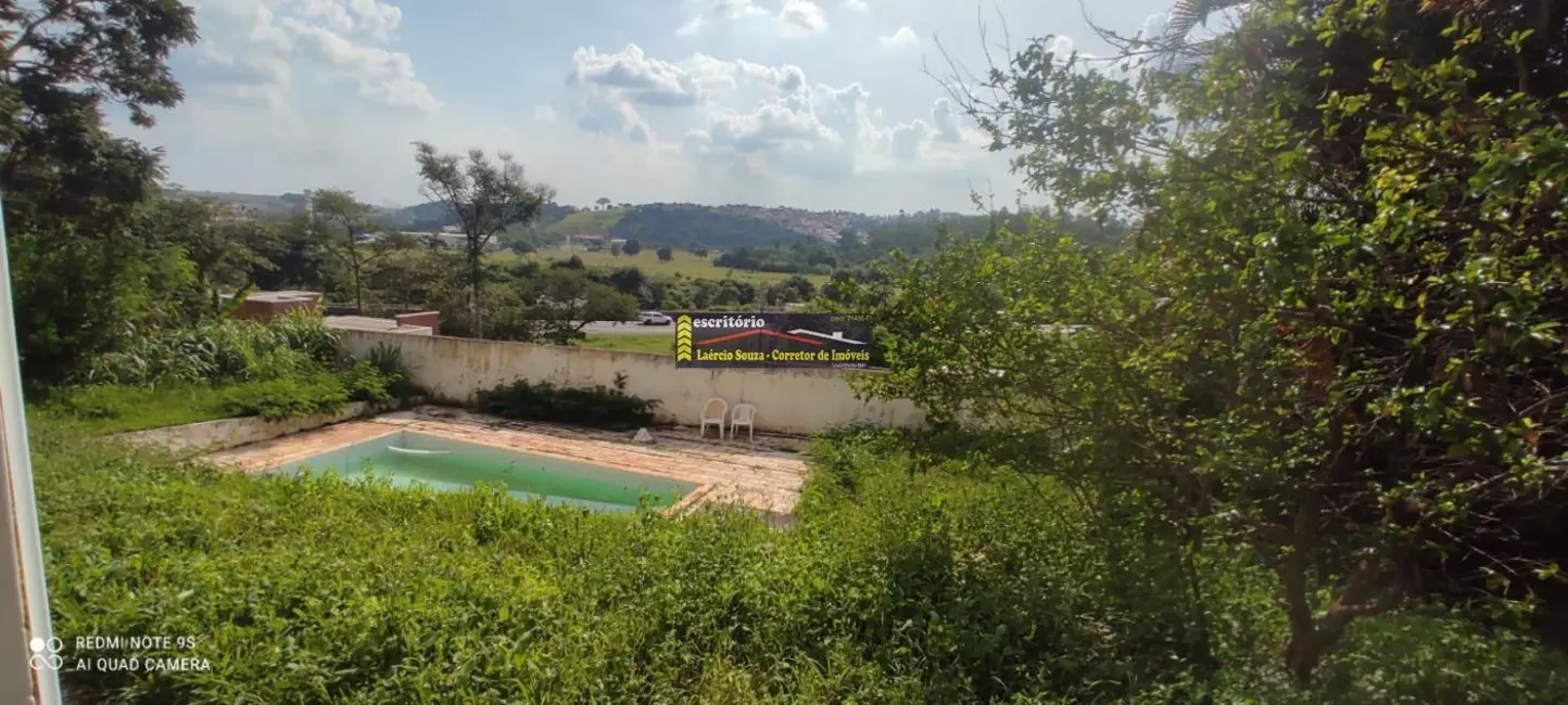 Foto 1 de Terreno / Lote à venda em Vinhedo - SP