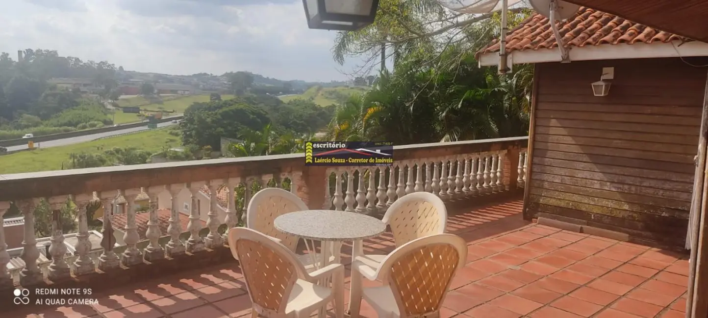 Foto 6 de Terreno / Lote à venda em Vinhedo - SP