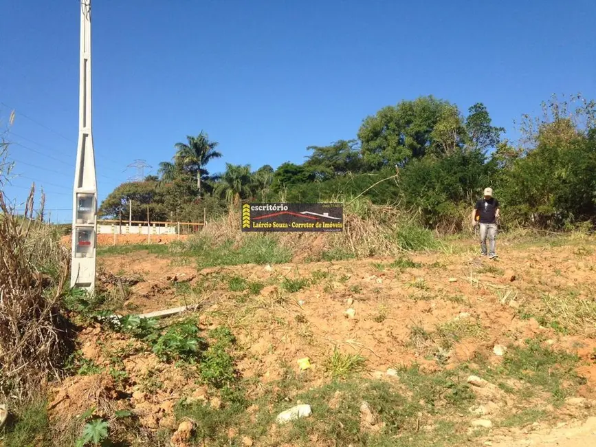 Foto 1 de Terreno / Lote à venda em Vinhedo - SP