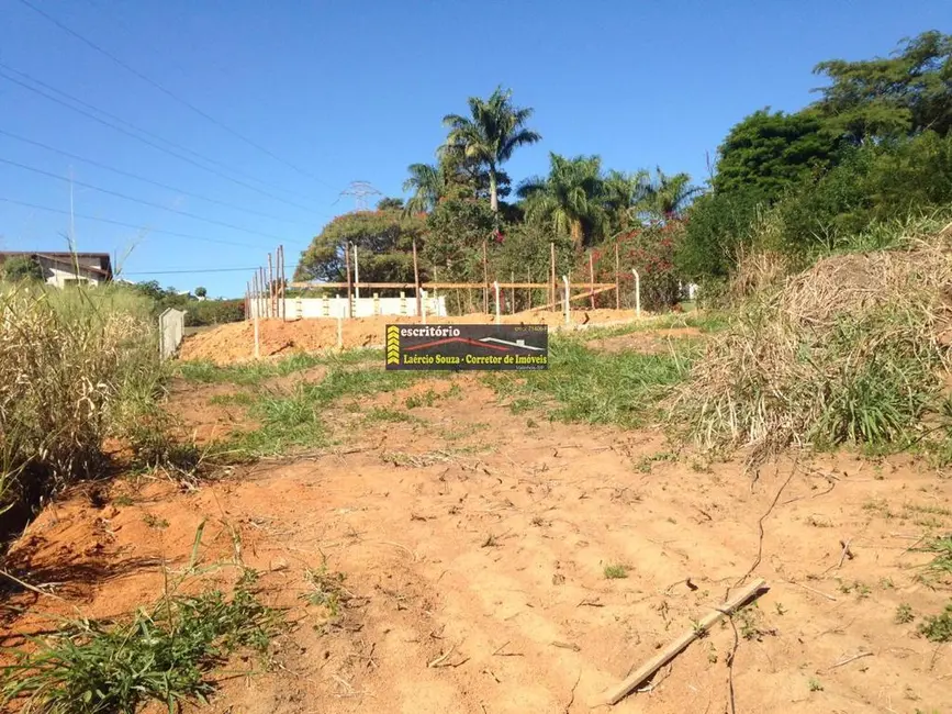 Foto 3 de Terreno / Lote à venda em Vinhedo - SP
