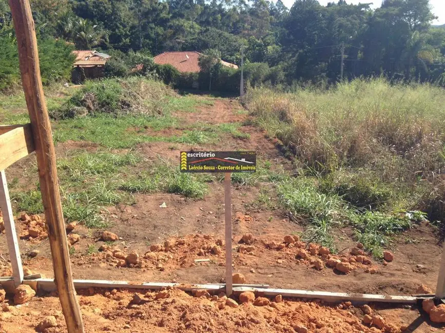 Foto 4 de Terreno / Lote à venda em Vinhedo - SP