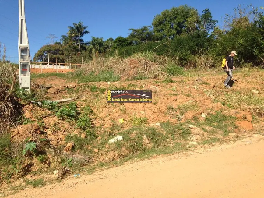 Foto 5 de Terreno / Lote à venda em Vinhedo - SP