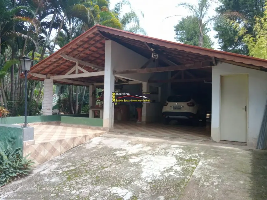 Foto 9 de Chácara com 5 quartos à venda, 300m2 em Valinhos - SP