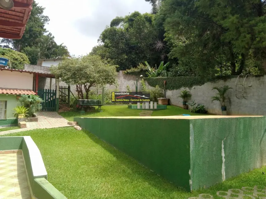 Foto 4 de Chácara com 5 quartos à venda, 300m2 em Valinhos - SP