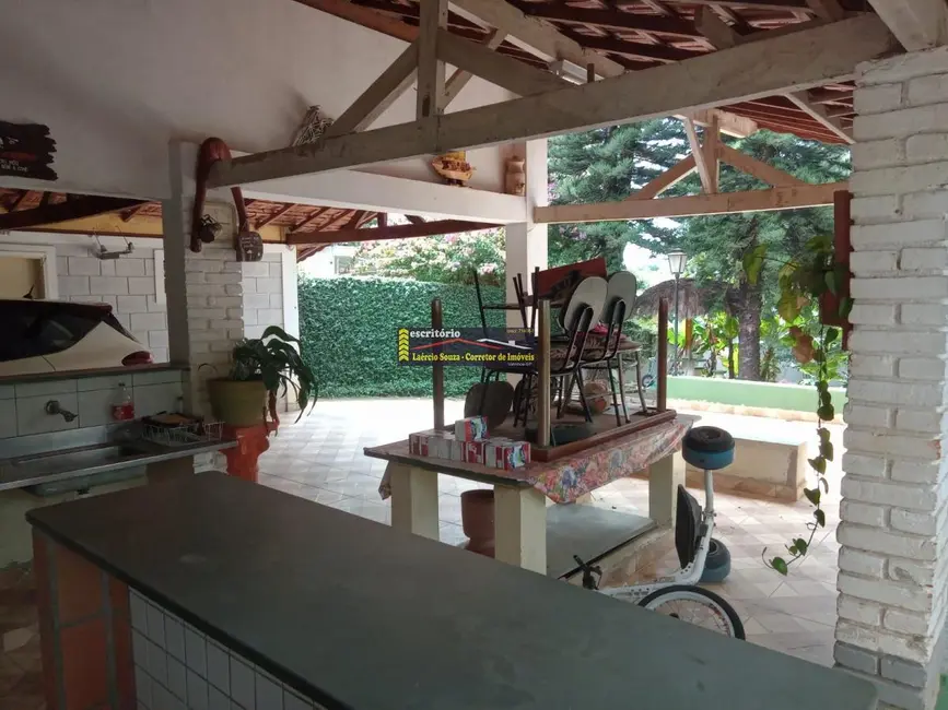 Foto 7 de Chácara com 5 quartos à venda, 300m2 em Valinhos - SP