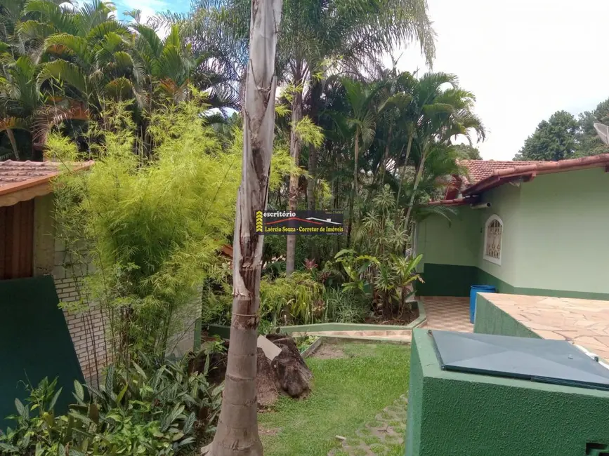 Foto 6 de Chácara com 5 quartos à venda, 300m2 em Valinhos - SP