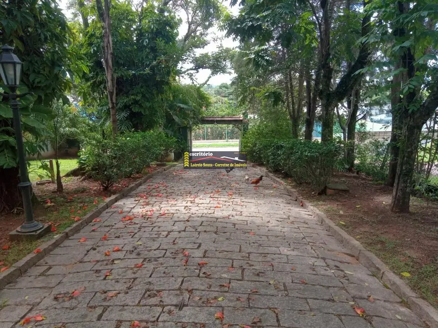 Foto 8 de Chácara com 5 quartos à venda, 300m2 em Valinhos - SP
