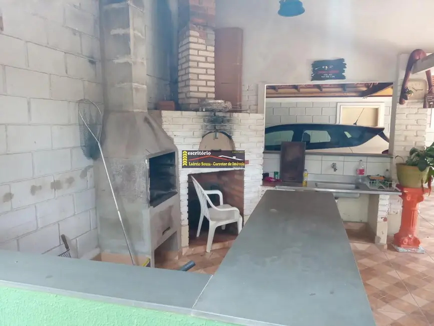 Foto 3 de Chácara com 5 quartos à venda, 300m2 em Valinhos - SP