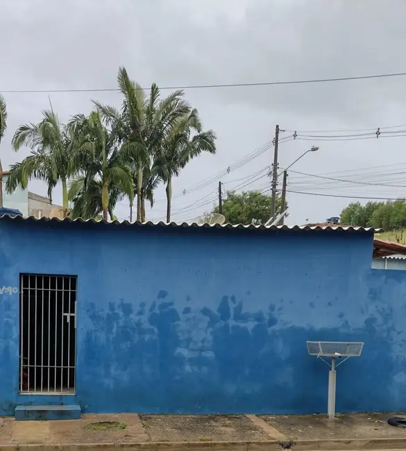 Foto 3 de Casa com 2 quartos à venda, 150m2 em Itatiba - SP