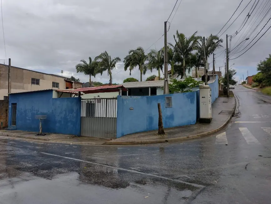 Foto 1 de Casa com 2 quartos à venda, 150m2 em Itatiba - SP