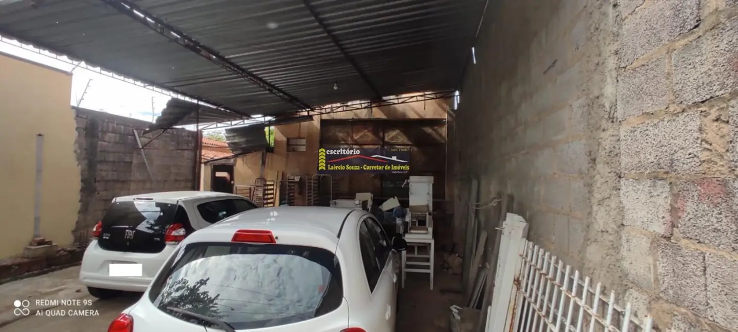 Foto 5 de Casa com 3 quartos à venda, 201m2 em Vinhedo - SP