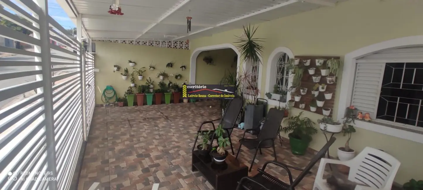 Casa com 3 quartos à venda, 147m2 em Valinhos - SP - imagem 3 Foto 3 de Casa com 3 quartos à venda, 147m2 em Valinhos - SP